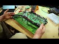 Roland MC-505 Repairs