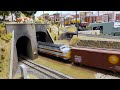 Trains, Trains, and More Trains! - Bay State Model Railroad Museum Open House (March 2024)