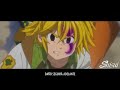 Rap de Meliodas EN ESPAÑOL (Nanatsu no Taizai) - Shisui :D - Rap tributo n° 80