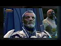 The Complete Legend of Vitiate - The Sith Emperor of the Old Republic