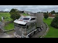 Kenworth K104 2.9 - Trip from Auckland to Rotorua