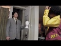 Epic Rap Battles Of History - Behind the Scenes Michael Jackson vs Elvis Presley