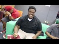 TSNBChurch - Everybody Say JESUS Keep It Going!  (Student Ministry Bible Study)