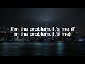 It Will Rain, Night Changes, Anti-Hero (Lyrics) - Bruno Mars