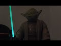 Day19 2017 YTO - Yoda says Missed Days will not happen