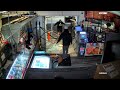 Thieves steal ATM from West Seattle gas station, causing $20,000 in damages