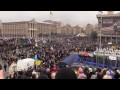 1 грудня 2013 - мільйонна акція протесту в Києві