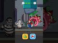 Jail Breaker: Sneak Out! (New Levels Update) - Noob vs Pro Android Gameplay Walkthrough Levels 54-64