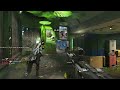 Black Ops 3 PC waller loses