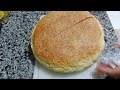 KELEPÇELİ KALIPTA 🍞EKMEK TARİFİ 💯