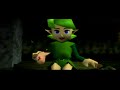 The Legend of Zelda: Ocarina of Time 20th Anniversary Playthrough Part 2/6