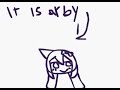 it is arby (ANIMATION)