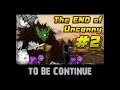 The END of Uncanny Legend #1 (Humanity Catified UL48) - The Battle Cats 12.0 Update
