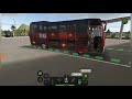 Gameplay de utlmate Bus 18!!