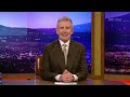 Bambie Thug: Addressing boycott calls & final Eurovision prep | The Late Late Show