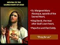 Sacred Heart NOVENA (Fridays)