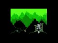 Masters of the Universe The Power of He-Man Intellivision Gameplay