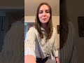 Kinley Turley, Veruca Salt Singing Audition