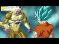 All Super Saiyan Forms in 10 Minutes (2017)