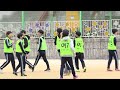 [Trailer] 중학교 축구 리그 폼 미쳤다