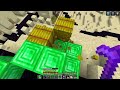 Zerei em 4 MIN esse MINECRAFT SUPER ROUBADO