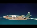 The Fastest and Most Dangerous Aircraft From The 1950s | Bell X-2