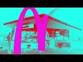 McDonald's Ident 2019 Effects (Inspired By Preview 2 Nappa Deepfake Effects)