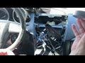How to install Eonon M3BLA13 radio into 2010-2013 Mazda3