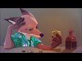 Zootopia Full Comic: Judy is Dead