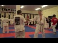 2012: Summercamp2 / Day1-Kumite (2)