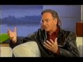 Neil Diamond chats with...