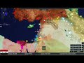 Syrian Civil War (Rise of Nations Update)