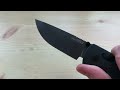 SOG flash knife review