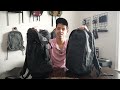 Best EDC Backpack? GORUCK GR1 vs M23