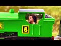 Thomas & Friends Crash Remakes {REVAMP} S2E2