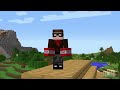 How JJ Became a TREE And STOLE Diamonds From Mikey ? Hide and Seek ! - Minecraft (Maizen)