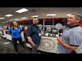 Watch Us Buy $100,000 of Gold & Silver at the Tulsa Coin Show