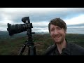 How Most People Shoot Landscape Photography