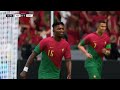 FIFA 23 - MESSI, RONALDO, MBAPPE, NEYMAR, ALL STARS | PORTUGAL 103-0 FC BAYERN | RONALDO GAMEPLAY