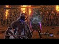 Hardest Modded Boss (Sekiro LMTSR Cinders Gauntlet Final Boss)