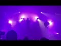…And I Return To Nothingness Solo - Lorna Shore (Live)