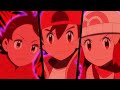 Action-Packed Moves in Pokémon: The Arceus Chronicles! 🔥 | Netflix After School