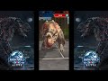 NEW MAX LEVEL 30 EPIC HAAST EAGLE STRIKE EVENT (JURASSIC WORLD ALIVE)