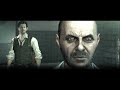 THE EVIL WITHIN Walkthrough Gameplay Part 11: A Planted Seed Will Grow
