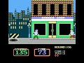 Urban Champion - NES / Famicom