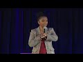 It's Never Too Late | Kim Ford | TEDxEmory