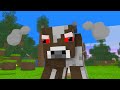 Monster School : Baby Zombie Vs Squid Game Doll Poor Princess  - Minecraft Animation