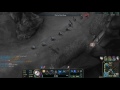 League of Legends :  Road to Diamond League Lux and Pantheon Ranked Game 1
