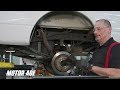 Service Done Right #27: Step-by-Step Installation of Duralast Loaded Struts and Shocks