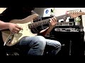 Suhr Classic S Vintage Limited Edition in Firemist Gold